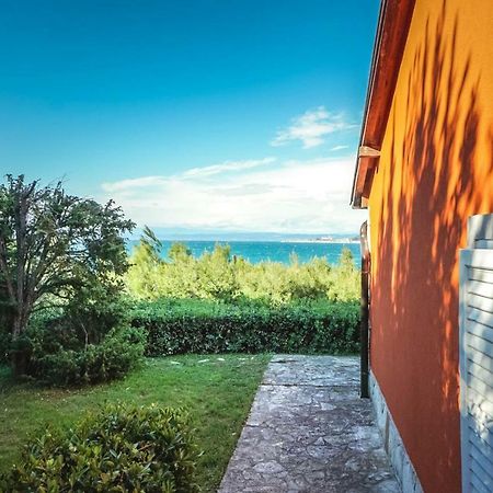 Beach House Lucy Crveni Vrh Dış mekan fotoğraf