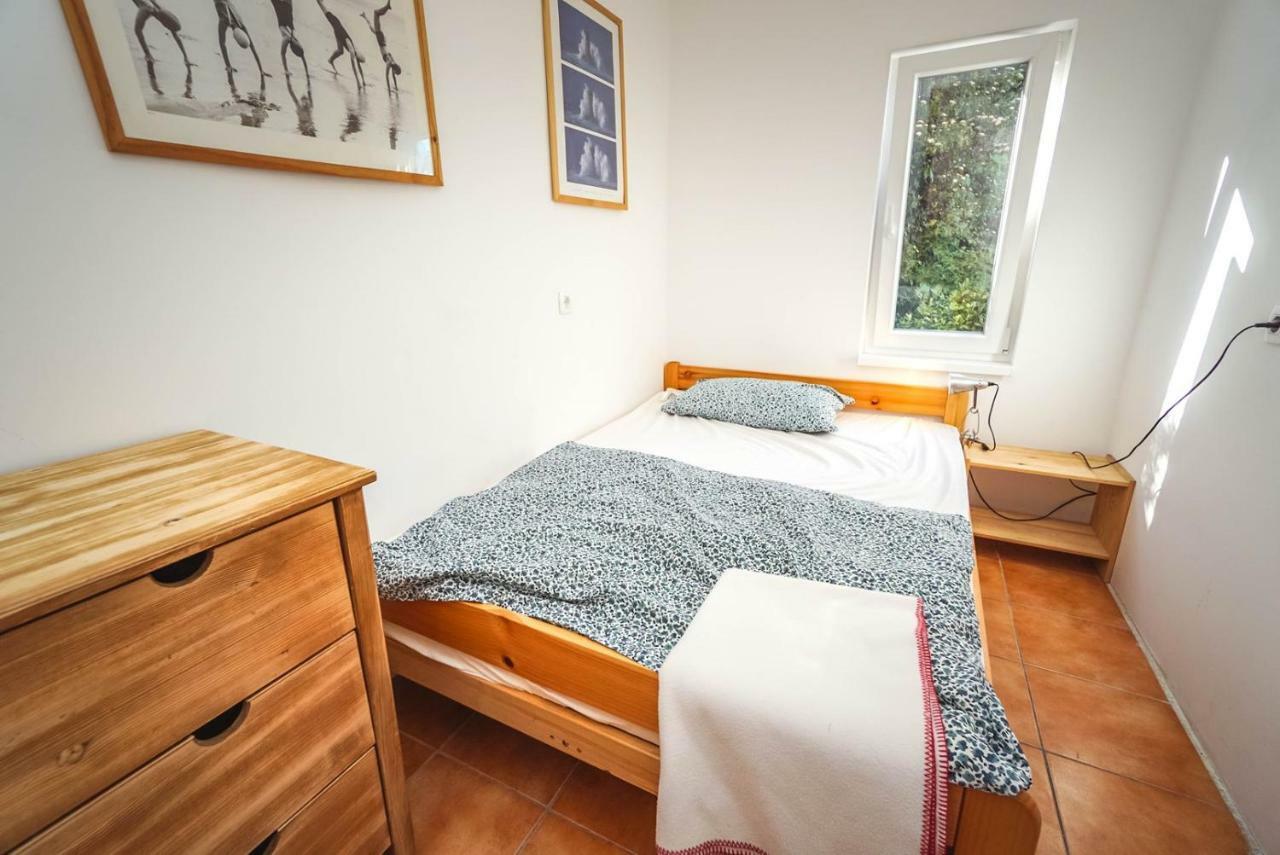 Beach House Lucy Crveni Vrh Dış mekan fotoğraf