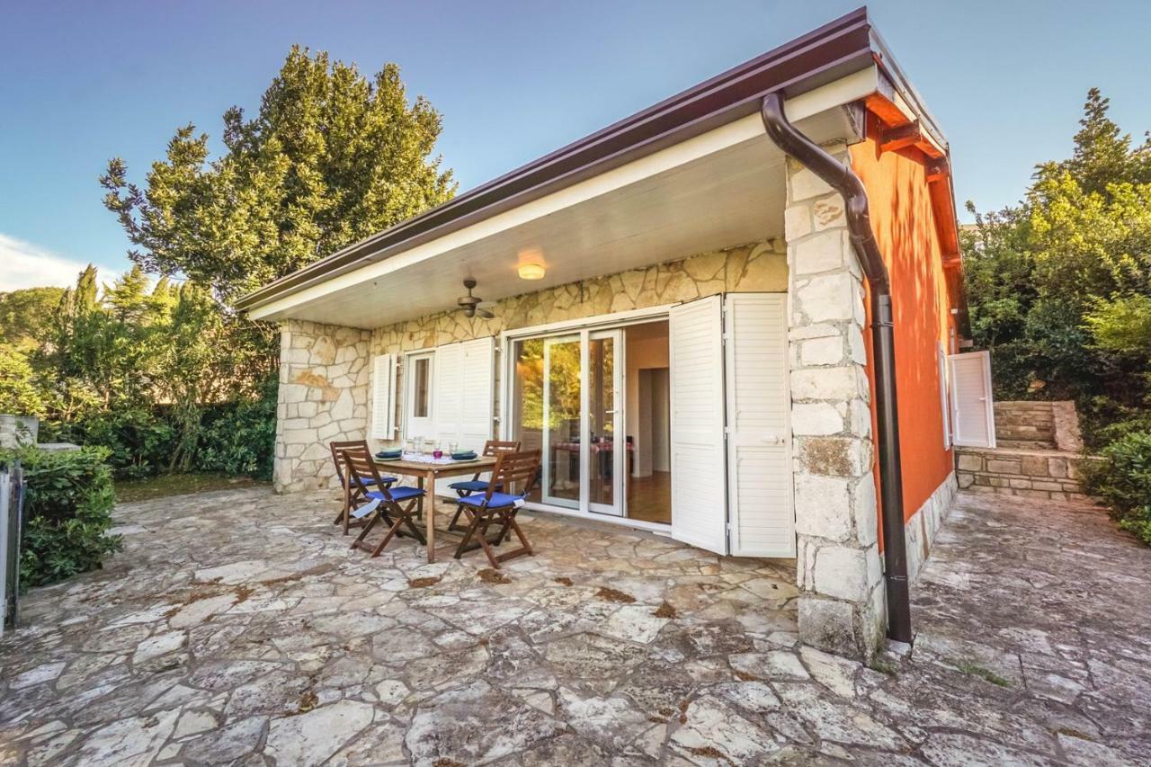Beach House Lucy Crveni Vrh Dış mekan fotoğraf