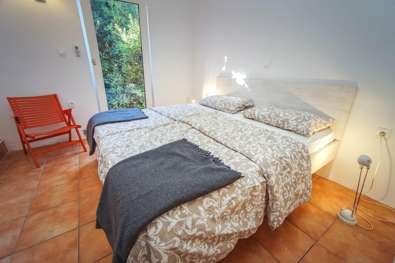 Beach House Lucy Crveni Vrh Dış mekan fotoğraf