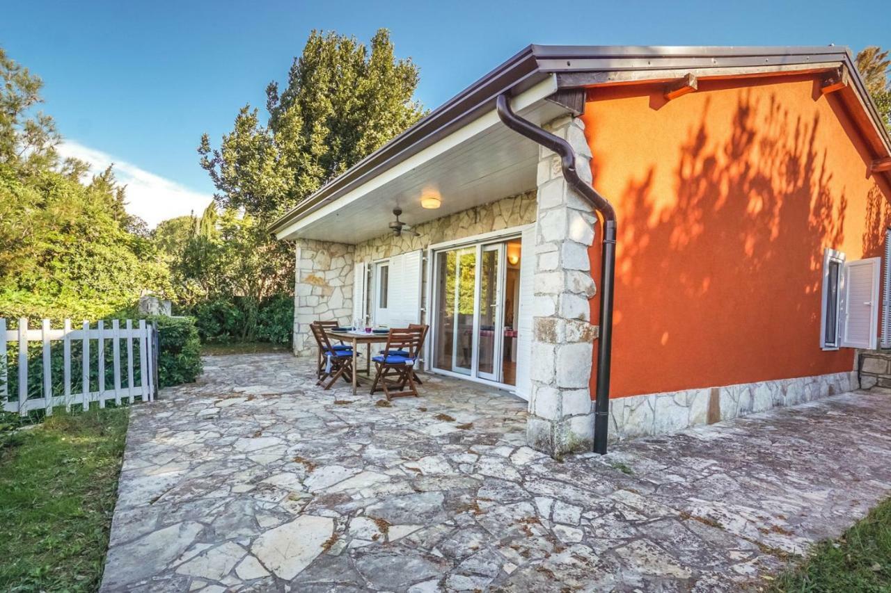Beach House Lucy Crveni Vrh Dış mekan fotoğraf