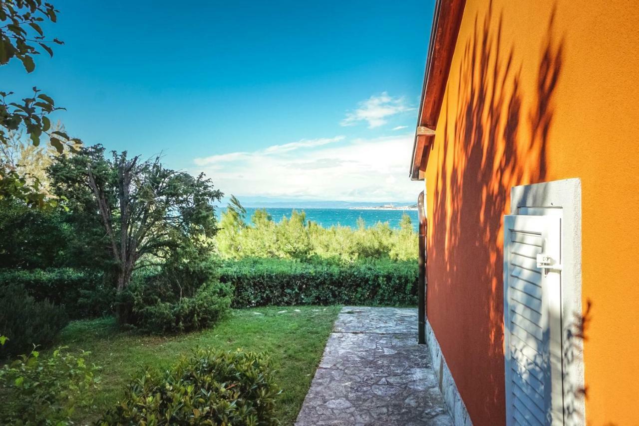 Beach House Lucy Crveni Vrh Dış mekan fotoğraf