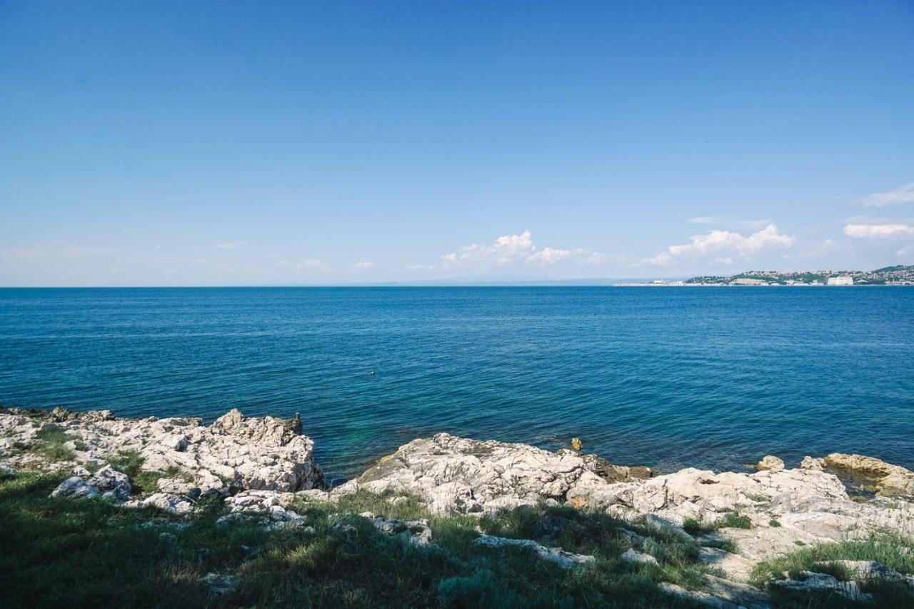 Beach House Lucy Crveni Vrh Dış mekan fotoğraf